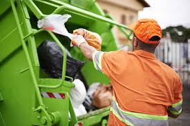 Best Scrap Metal Removal  in Washington, DC