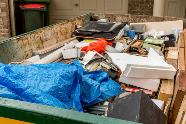 Professional Junk Removal Services in Washington, DC