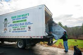  Washington, DC Junk Removal Services Pros